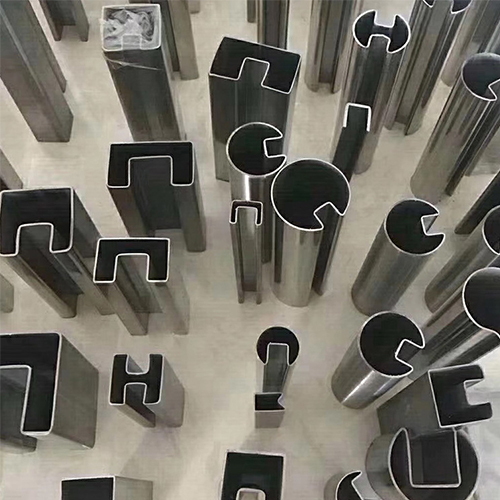 Stainless Steel Top Rails for Glass Balustrade and Pool Fencing