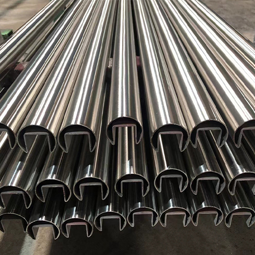 Stainless Steel Top Rails for Glass Balustrade and Pool Fencing