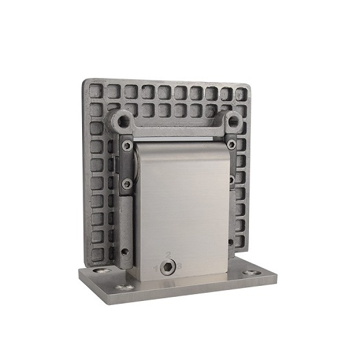 Stainless Steel Glass Shower Hinge