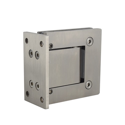 Stainless Steel Glass Shower Hinge