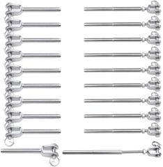 Cable Railing Hardware