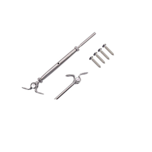 Cable Railing Hardware