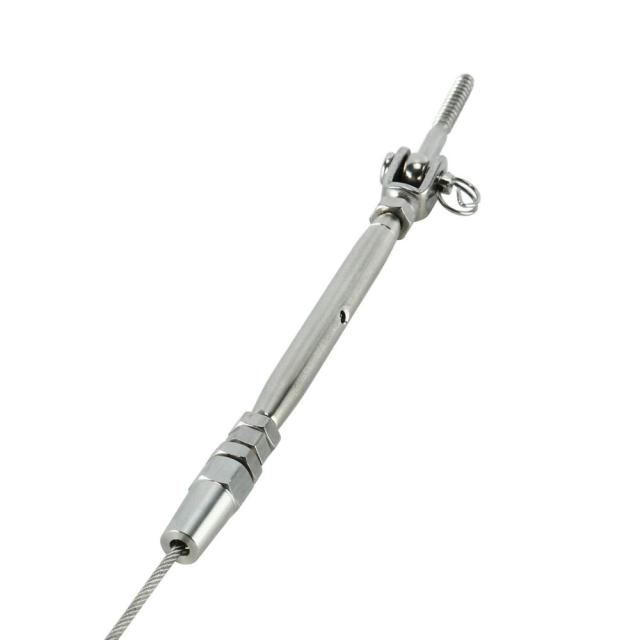 Cable Railing Kits