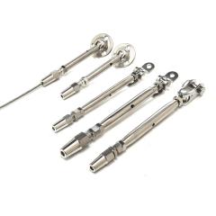 Cable Railing Kits