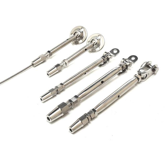 Cable Railing Kits