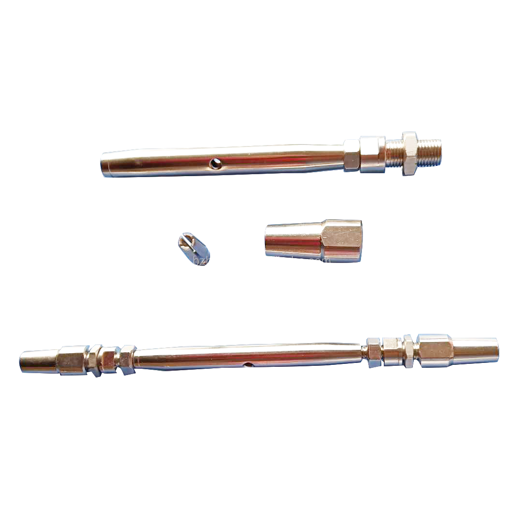 Cable Railing Kits