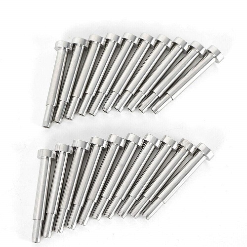 Invisible Cable Tensioner