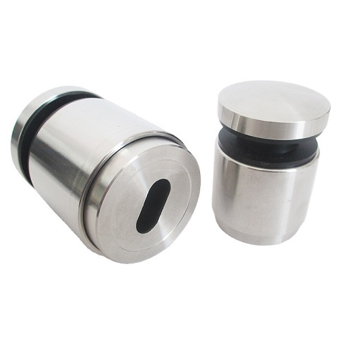 Railing Stainless Steel Hardware Glass Standoff