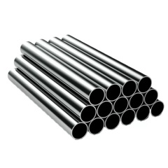 Stainless Steel Handrail Tube