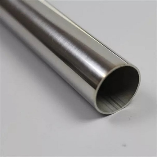 Stainless Steel Handrail Tube