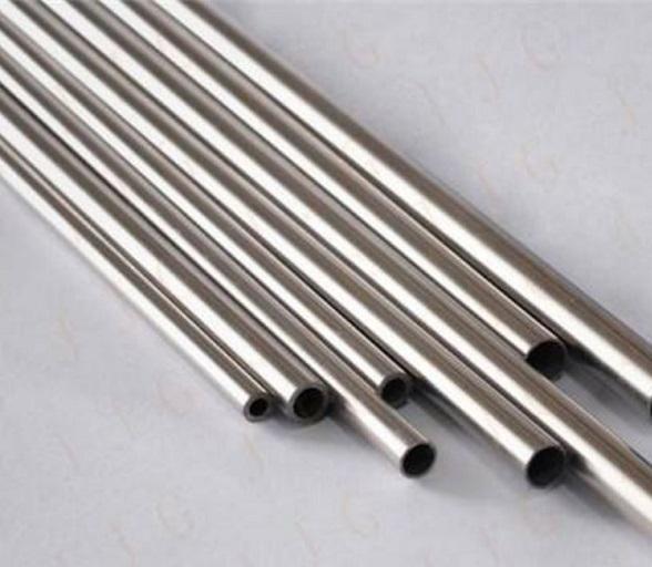 Stainless Steel Handrail Tube