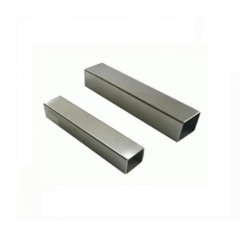 Stainless Steel Square Tube