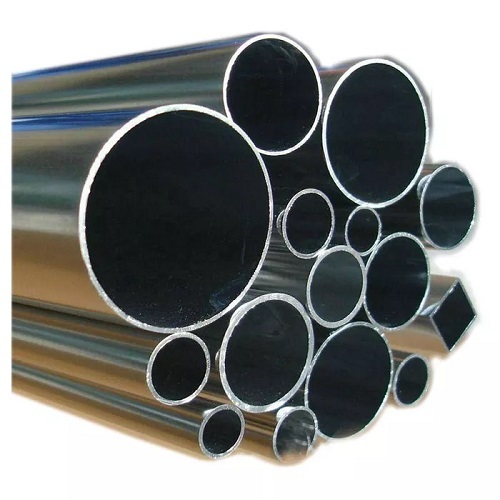 Stainless Steel Tube Pipe