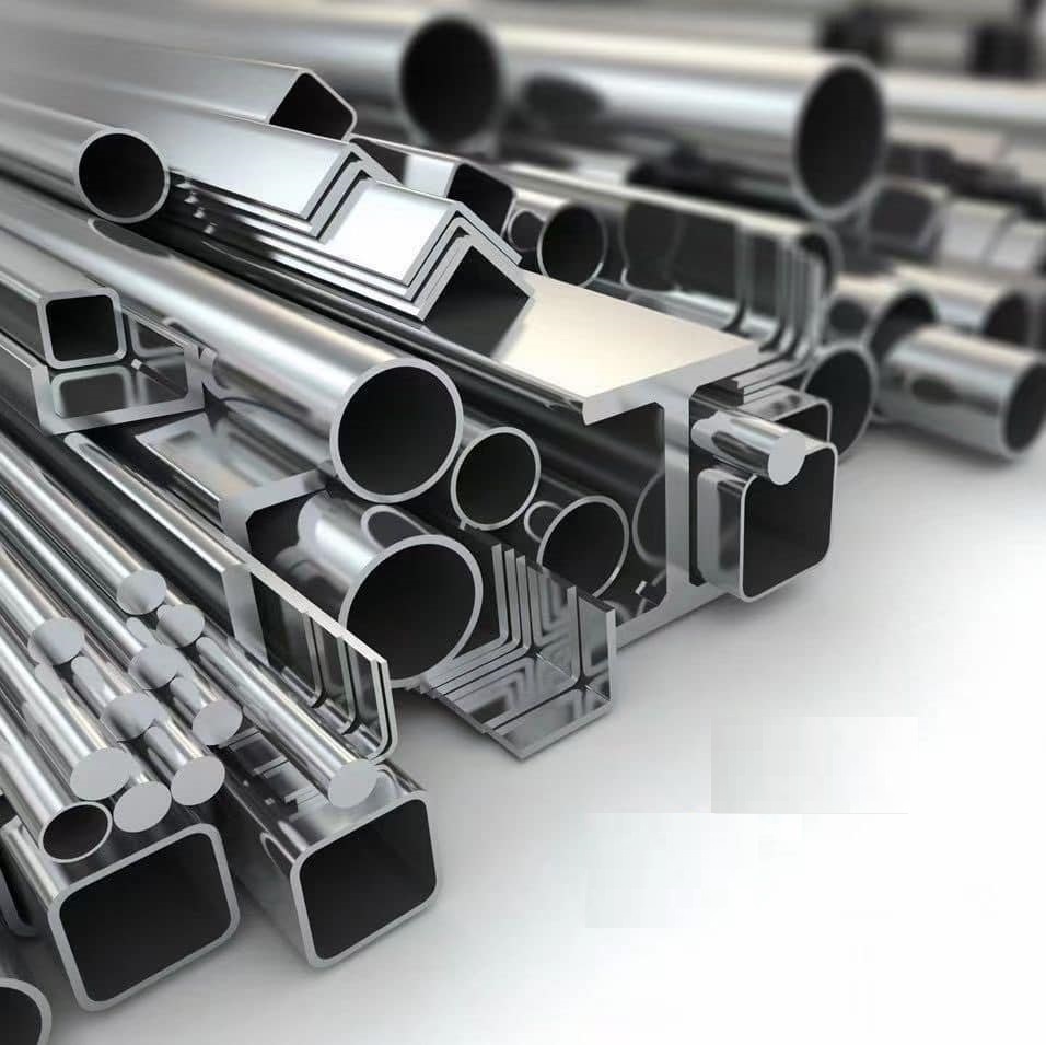 Stainless Steel Square Tube
