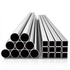Stainless Steel Square Tube