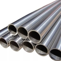 Stainless Steel Handrail Tube Round