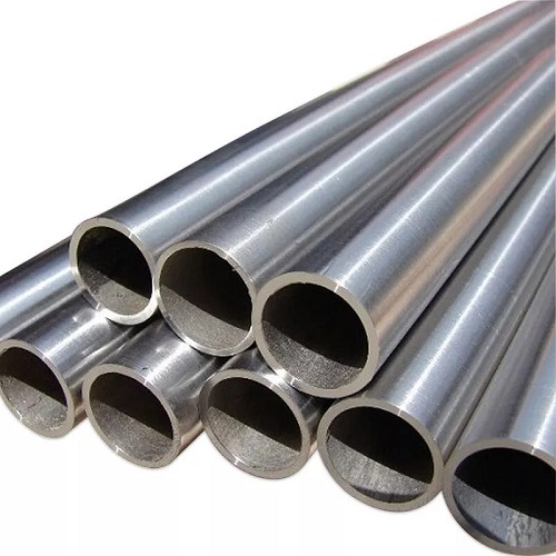 Stainless Steel Handrail Tube Round