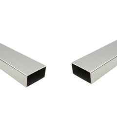 Stainless Steel Square Tube
