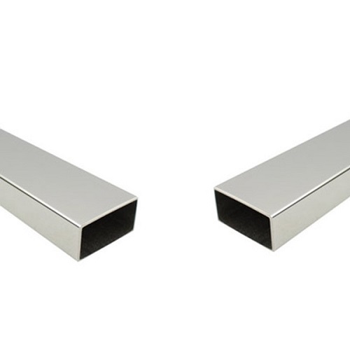 Stainless Steel Square Tube