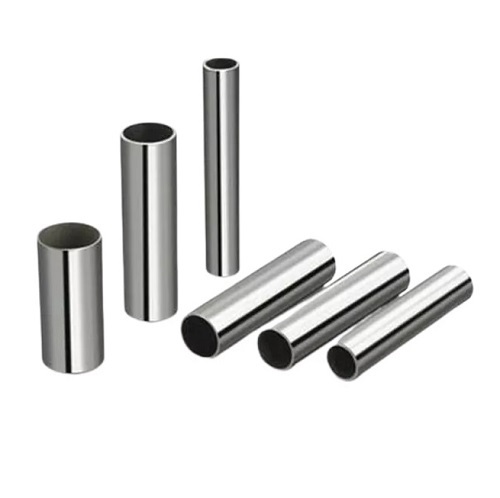 Stainless Steel Round Tube