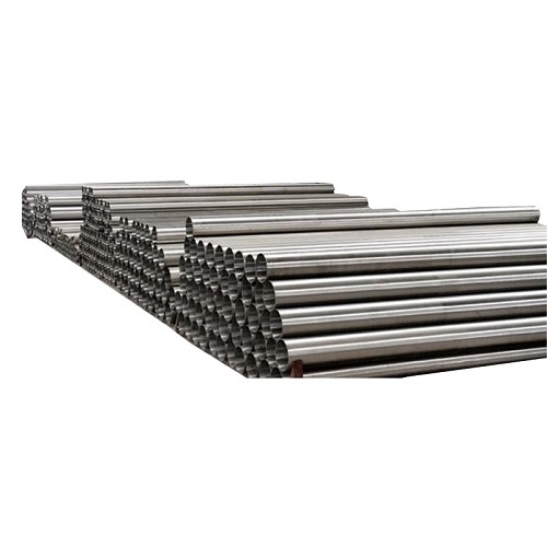 Stainless Steel Round Tube