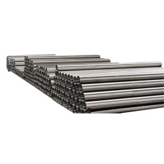 Stainless Steel Round Tube