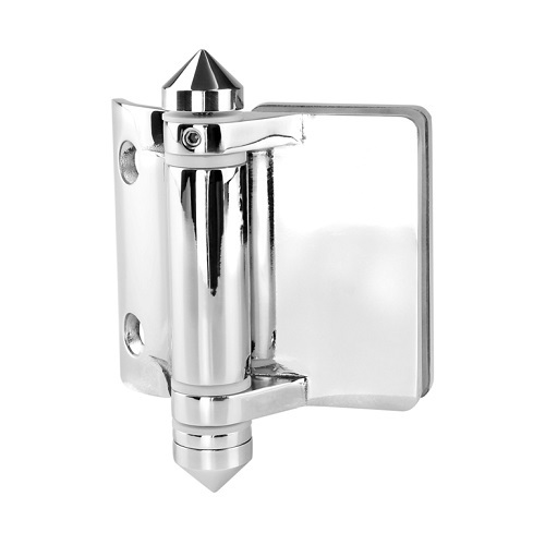 Heavy Duty Spring Hinges