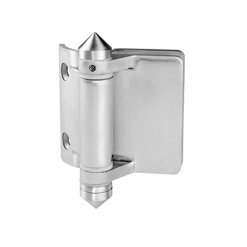 Heavy Duty Spring Hinges