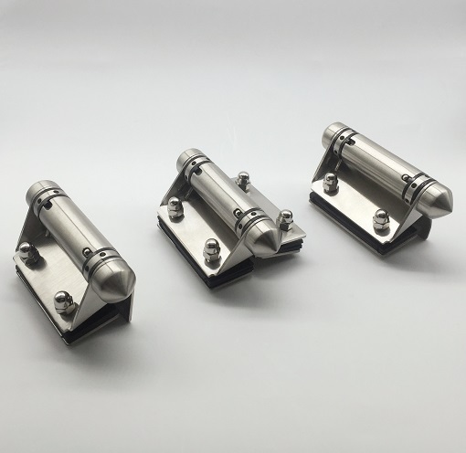 Glass Door Wall Mounted Hinge