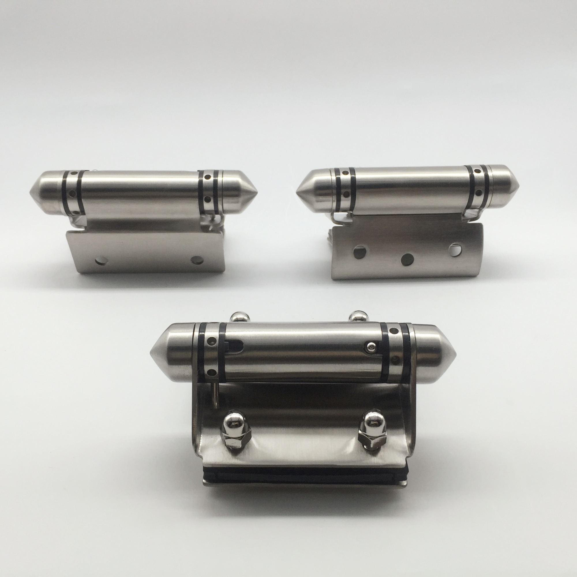 Glass Door Wall Mounted Hinge