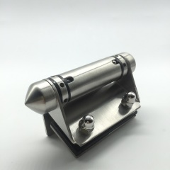 Glass Door Wall Mounted Hinge