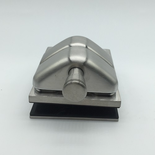 Glass Pool Fence Latch
