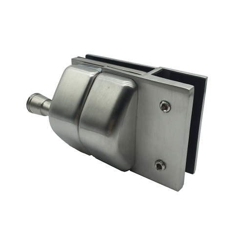 Glass Pool Fence Latch