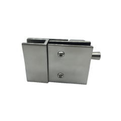 Pool Fence Glass Door Gate Latch