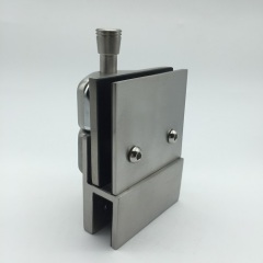 Pool Fence Glass Door Gate Latch