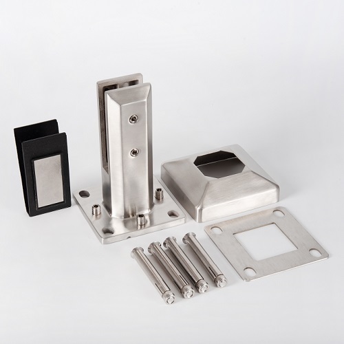 Adjustable Glass Spigot