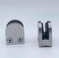 Glass Railing Clamp