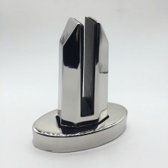 Glass Spigot for Pool Fence