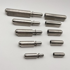 Heavy Duty Welding Hinge