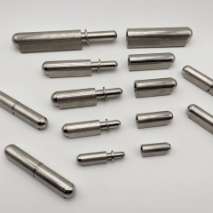 Welding Hinge