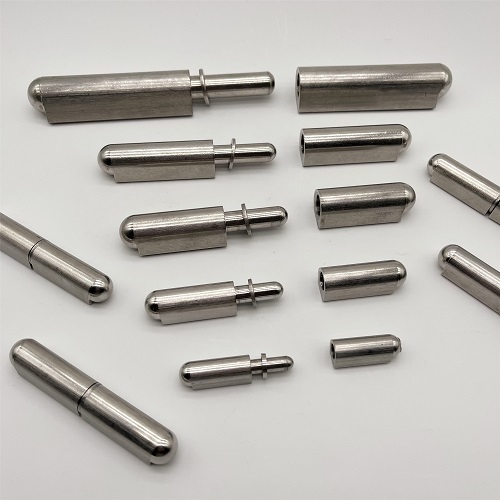 Welding Hinge