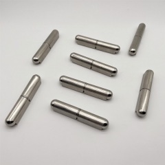 Stainless Steel Weld on Lift Off Door Hinge