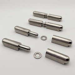 Welding Hinge