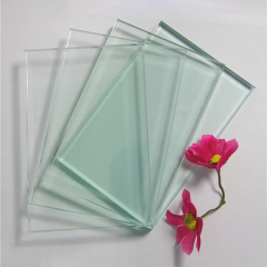 12mm Tempered Glass Panel