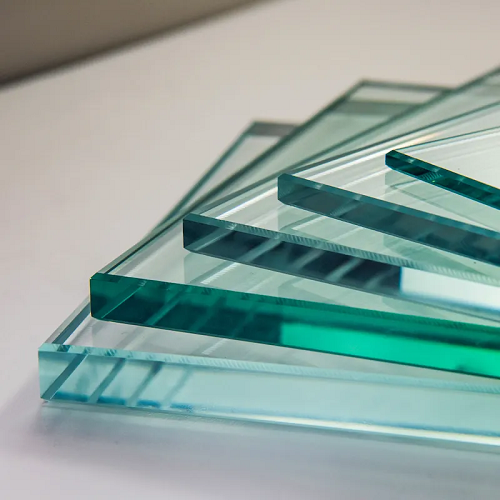 12mm Tempered Glass Panel