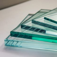 12mm Glass Balustrade Panel