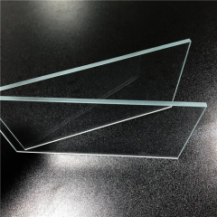 Extra Clear Laminated Glass