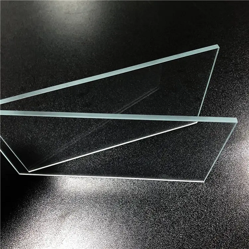 Extra Clear Laminated Glass