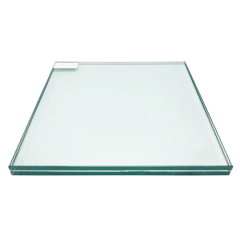 Extra Clear Laminated Glass