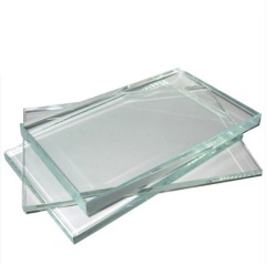 Extra Clear Laminated Glass
